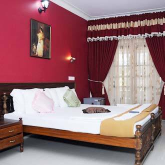 Pappukutty Beach Resort, Kovalam 4